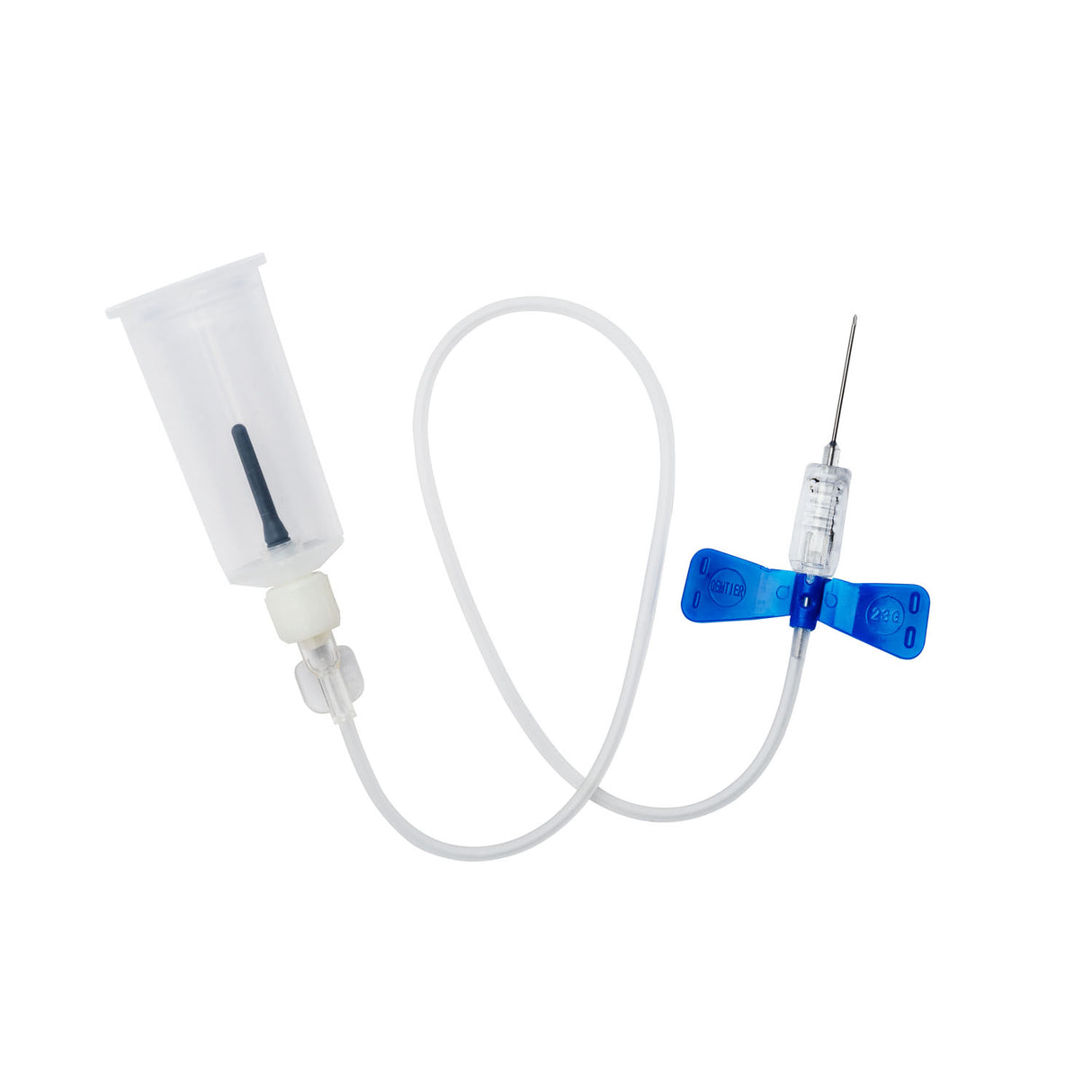 MYCO RELI® SAFETY BLOOD COLLECTION - GSBCS23G-7T