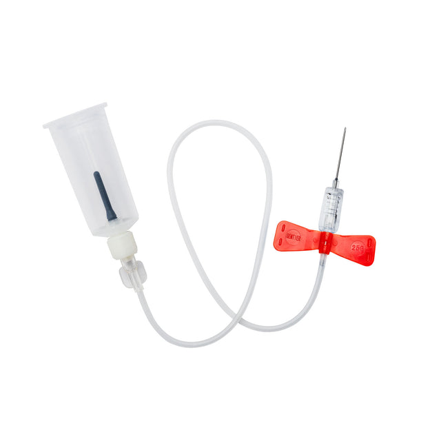 MYCO RELI® SAFETY BLOOD COLLECTION - GSBCS25G-3T
