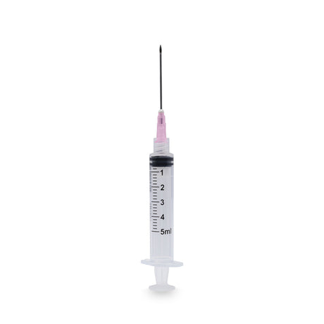 MYCO RELI® CONVENTIONAL HYPODERMIC NEEDLES - HYP18G151-TW