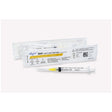 MYCO RELI® CONVENTIONAL HYPODERMIC NEEDLE W/SYRINGE - HYP20G101-RW-S3ML