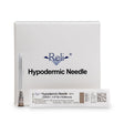MYCO RELI® CONVENTIONAL HYPODERMIC NEEDLES - HYP22G151-RW