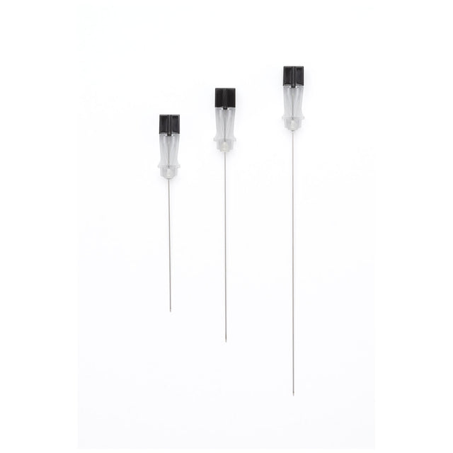 MYCO RELI® PENCIL POINT SPINAL NEEDLES - PP22G501