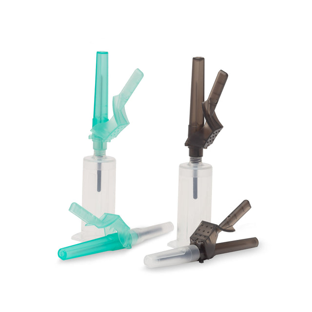 MYCO RELI® SAFETY BLOOD COLLECTION - SBCN-R21G114T