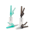 MYCO RELI® SAFETY BLOOD COLLECTION - SBCN-R22G114T