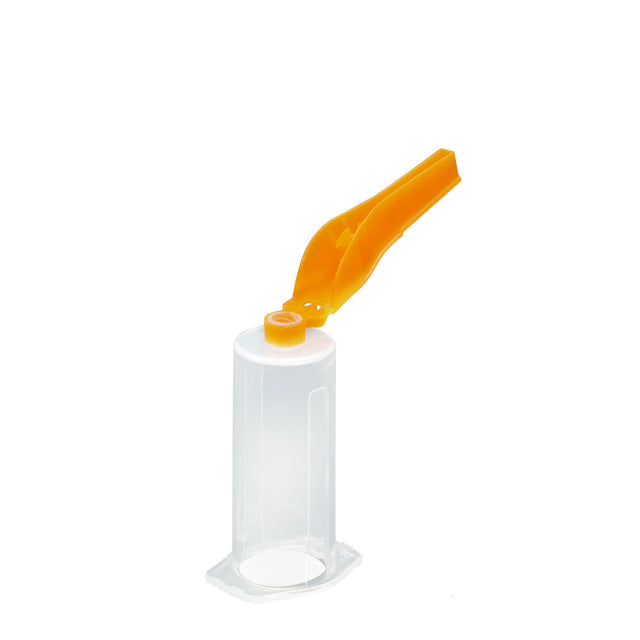 MYCO RELI® SAFETY BLOOD COLLECTION - SBCTH-ORANGE