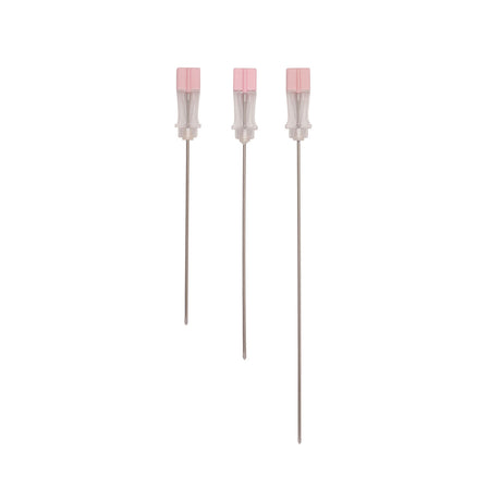 MYCO RELI® QUINCKE POINT SPINAL NEEDLES - SN18G501