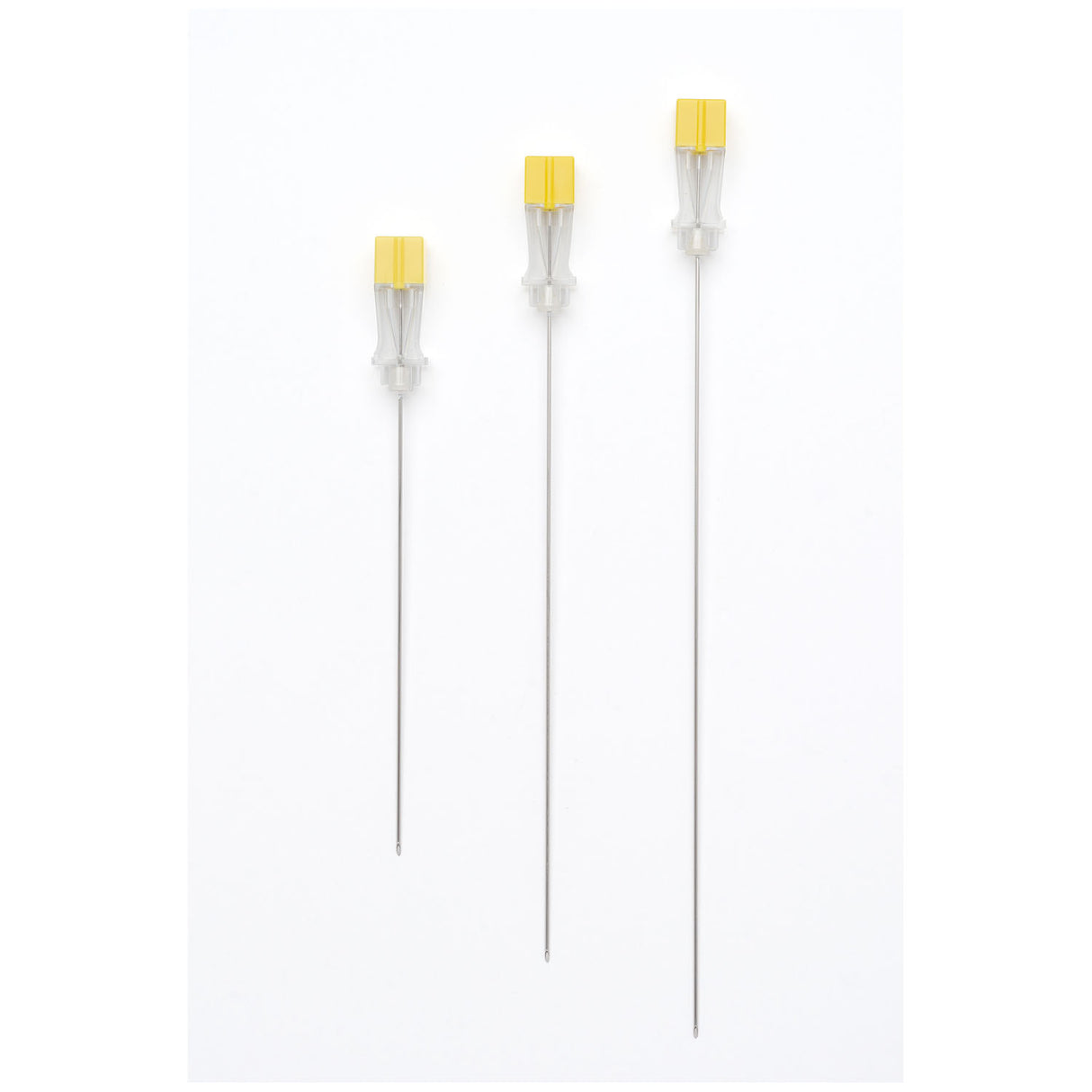 MYCO RELI® QUINCKE POINT SPINAL NEEDLES - SN20G501