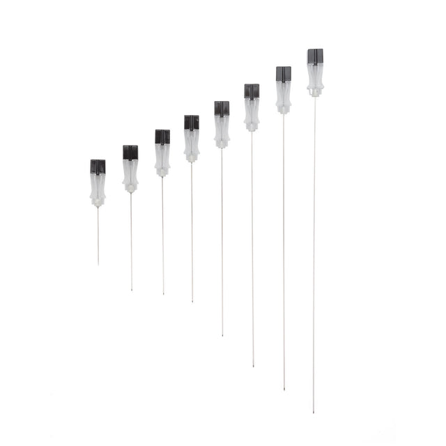 MYCO RELI® QUINCKE POINT SPINAL NEEDLES - SN22G151-RW
