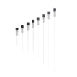 MYCO RELI® QUINCKE POINT SPINAL NEEDLES - SN22G501-RW
