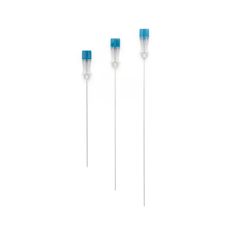 MYCO RELI® QUINCKE POINT SPINAL NEEDLES - SN23G351
