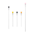 MYCO RELI® QUINCKE METRIC MARKED NEEDLES - SNME22G351