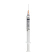 MYCO RELI® WEALY® SAFETY SYRINGES - SS1ML25G101