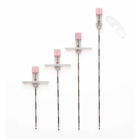 MYCO RELI® TUOHY POINT EPIDURAL NEEDLE - TU18G601