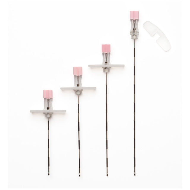 MYCO RELI® TUOHY POINT EPIDURAL NEEDLE - TU18G601