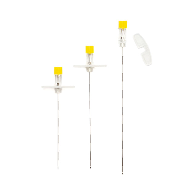 MYCO RELI® TUOHY POINT EPIDURAL NEEDLE - TU20G351
