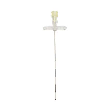 MYCO RELI® TUOHY POINT EPIDURAL NEEDLE - TUFW20G351