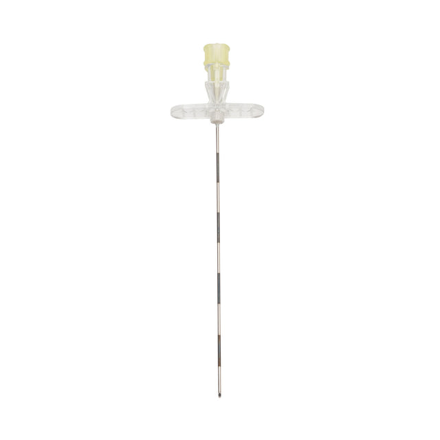 MYCO RELI® TUOHY POINT EPIDURAL NEEDLE - TUFW20G351