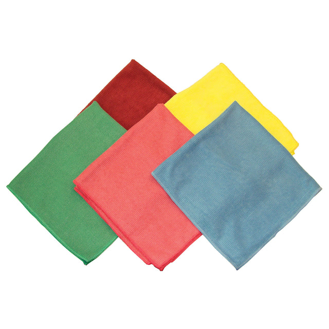 PRO ADVANTAGE® TOWELS AND CLOTHS - P124054