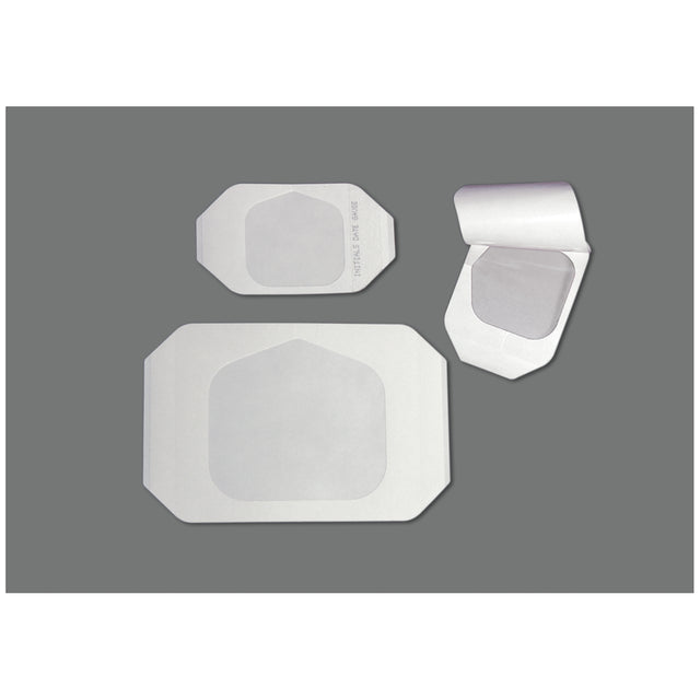 PRO ADVANTAGE® TRANSPARENT FRAME-STYLE FILM DRESSING - P157402