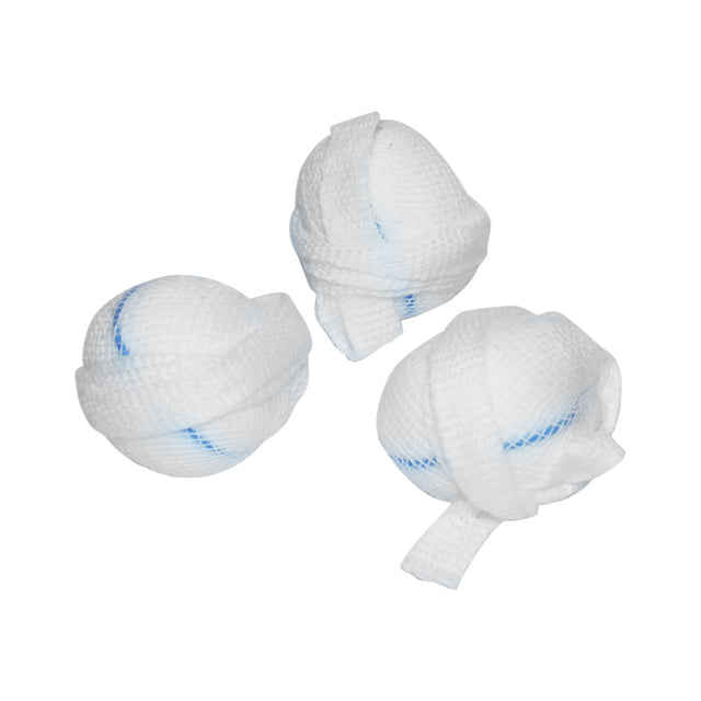 DUKAL TONSIL & ADENOID SPONGES - 10247