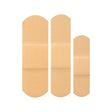 DUKAL FIRST AID® SHEER ADHESIVE BANDAGES - 1250033