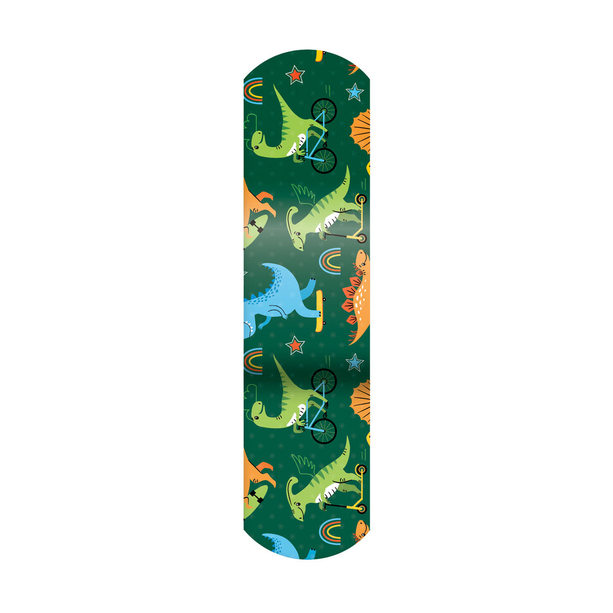 DUKAL CHILDREN‘S CHARACTER ADHESIVE BANDAGES - 15601