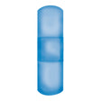 DUKAL BLUE METAL DETECTABLE ADHESIVE BANDAGES - 1631025