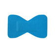 DUKAL BLUE METAL DETECTABLE ADHESIVE BANDAGES - 1647025