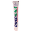 NEW WORLD IMPORTS FRESHMINT® CLEAR GEL TOOTHPASTE - CG15