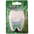 NEW WORLD IMPORTS FRESHMINT® DENTAL FLOSS - DF100