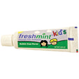 NEW WORLD IMPORTS KIDS TOOTHPASTE - KFFTP85B