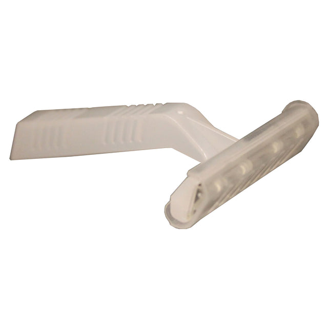 NEW WORLD IMPORTS RAZORS - SBSHRC