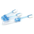 NEW WORLD IMPORTS TOOTHBRUSHES - TBTRAVEL