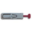 OWEN MUMFORD UNISTIK® SINGLE-USE CAPILLARY BLOOD SAMPLING DEVICES - AT0752