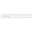 MEDICAL ID SOLUTIONS INSERT VINYL WRISTBANDS - 141