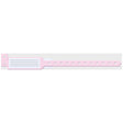 MEDICAL ID SOLUTIONS INSERT VINYL WRISTBANDS - 147
