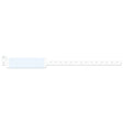 MEDICAL ID SOLUTIONS 12" VINYL WRISTBAND - IMPRINTER - 221C