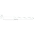 MEDICAL ID SOLUTIONS INSERT VINYL WRISTBANDS - 341
