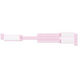 MEDICAL ID SOLUTIONS MOTHER-BABY WRISTBAND SETS - 427