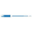 MEDICAL ID SOLUTIONS SELF ADHESION WRISTBANDS - WRITE-ON - 7102C