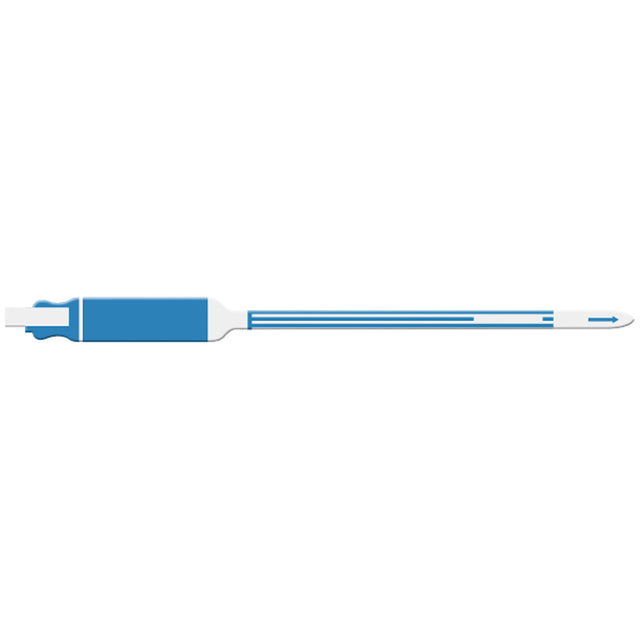 MEDICAL ID SOLUTIONS SELF ADHESION WRISTBANDS - WRITE-ON - 7102