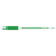 MEDICAL ID SOLUTIONS SELF ADHESION WRISTBANDS - WRITE-ON - 7103