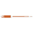 MEDICAL ID SOLUTIONS SELF ADHESION WRISTBANDS - WRITE-ON - 7105