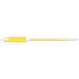 MEDICAL ID SOLUTIONS SELF ADHESION WRISTBANDS - WRITE-ON - 7106