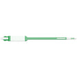 MEDICAL ID SOLUTIONS 10" TRI-LAMINATE WRISTBAND - IMPRINTER - 7123