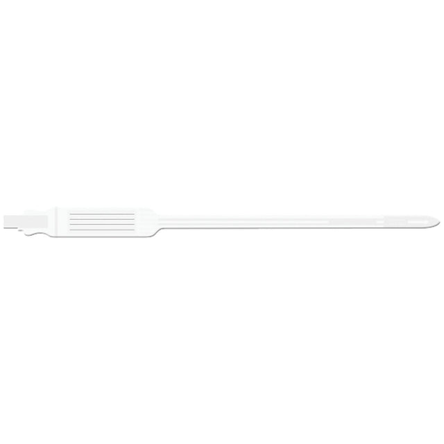 MEDICAL ID SOLUTIONS SELF ADHESION INSERT WRISTBANDS - TRI-LAMINATE - 7141