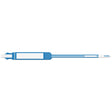 MEDICAL ID SOLUTIONS SELF ADHESION INSERT WRISTBANDS - TRI-LAMINATE - 7242