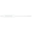 MEDICAL ID SOLUTIONS SELF ADHESION INSERT WRISTBANDS - TRI-LAMINATE - 7541