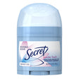 P&G DISTRIBUTING SECRET DEODORANT - 3700031384