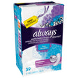 P&G DISTRIBUTING ALWAYS® DISCREET - 3700092729
